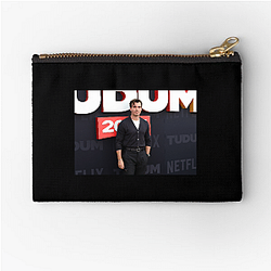 Corey Mylchreest Merch Collection Corey Mylchreest Zipper Pouches