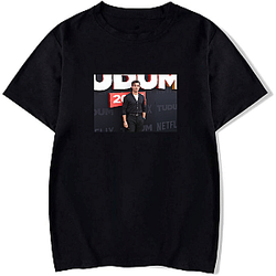 Corey Mylchreest Merch Collection Corey Mylchreest T-Shirts