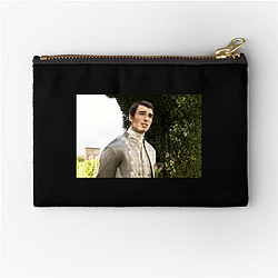Corey Mylchreest Merch For Fans Corey Mylchreest Zipper Pouches