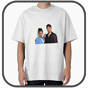 Corey Mylchreest T-Shirts