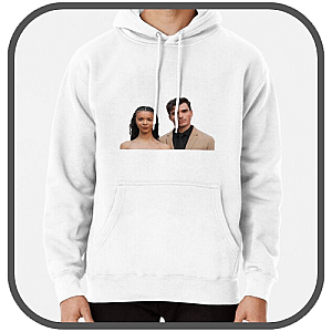 Corey Mylchreest Hoodies