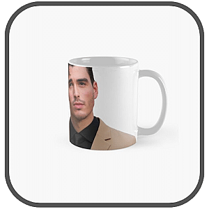 Corey Mylchreest Mugs