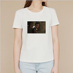 Corey Mylchreest Special Collection Corey Mylchreest T-Shirts