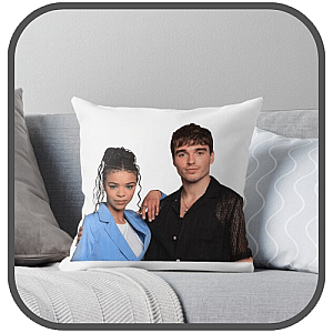 Corey Mylchreest Pillows Cover