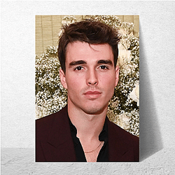 Corey Mylchreest Merch Corey Mylchreest Posters