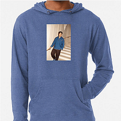 Corey Mylchreest Limited Collection Corey Mylchreest Hoodies