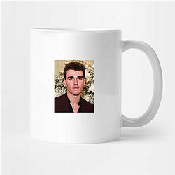Corey Mylchreest Merch Corey Mylchreest Mugs