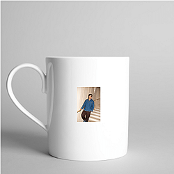 Corey Mylchreest Limited Collection Corey Mylchreest Mugs