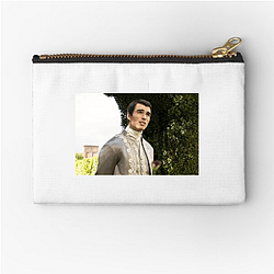 Corey Mylchreest Merch For Fans Corey Mylchreest Zipper Pouches