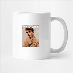 Corey Mylchreest Signature Corey Mylchreest Mugs