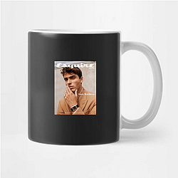 Corey Mylchreest Signature Corey Mylchreest Mugs