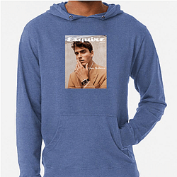 Corey Mylchreest Signature Corey Mylchreest Hoodies