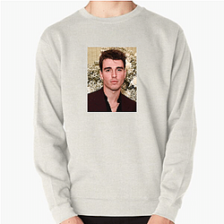 Corey Mylchreest Merch Corey Mylchreest Sweatshirts