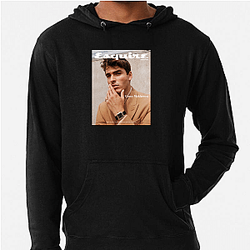 Corey Mylchreest Signature Corey Mylchreest Hoodies