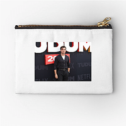 Corey Mylchreest Merch Collection Corey Mylchreest Zipper Pouches