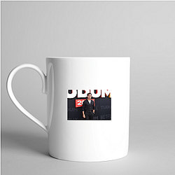 Corey Mylchreest Merch Collection Corey Mylchreest Mugs