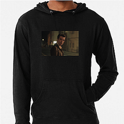 Corey Mylchreest Special Collection Corey Mylchreest Hoodies