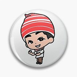 Keonho Cortis Pin