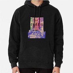 Cortis OT5 Collage Pullover Hoodie