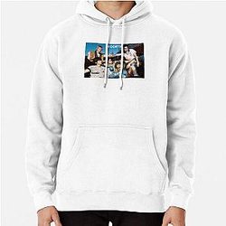Cortis Group Pullover Hoodie