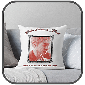 Cortis Pillows Cover