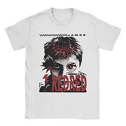 James REDRED PTTT2606  Cortis T-Shirts