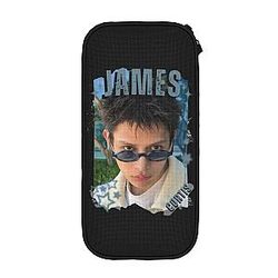 James PTTT1008  Cortis Pencil Cases