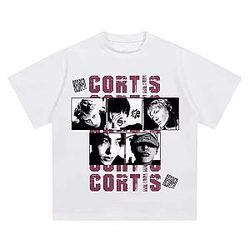 REDRED PTTT1108  Cortis T-Shirts