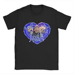 Happy James Day PTTT2608  Cortis T-Shirts