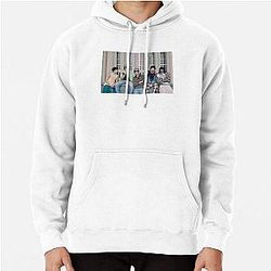 Cortis Group Pullover Hoodie