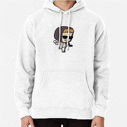 Martin Cortis Hoodie