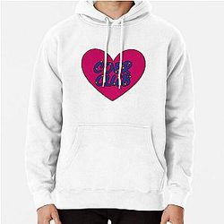 Cortis Coer Pullover Hoodie