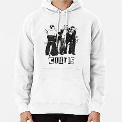 Cortis K-pop boy group Pullover Hoodie