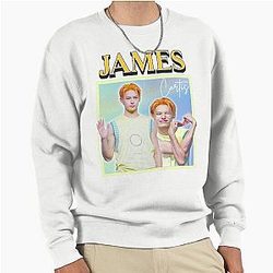 Cortis James Sweatshirt