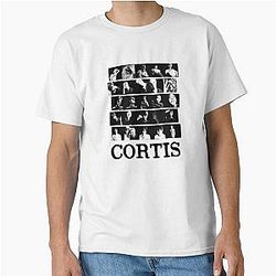 Cortis Kpop Boy Group Classic T-Shirt