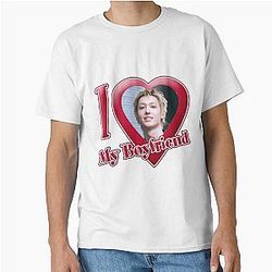 Martin Cortis Classic T-Shirt
