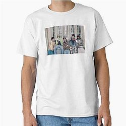 Cortis Group Classic T-Shirt
