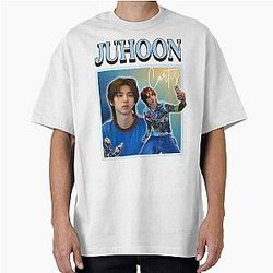 Cortis Juhoon T-Shirt