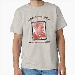 Cortis Martin K-pop boy group Classic T-Shirt