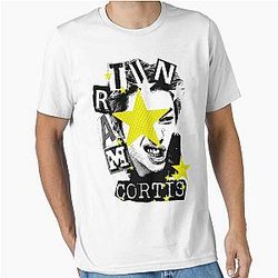Cortis Martin Kpop Boy Group Essential T-Shirt