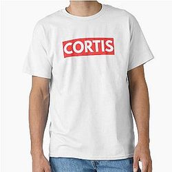 Cortis Group Classic T-Shirt