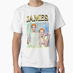 Cortis James T-Shirt