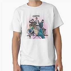 Cortis Group Classic T-Shirt