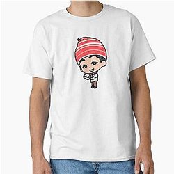 Keonho Cortis T-Shirt