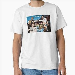 Cortis Group Classic T-Shirt