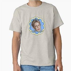 Cortis James Classic T-Shirt