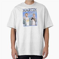 Cortis Martin T-Shirt