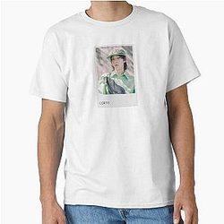 Cortis Juhoon Classic T-Shirt