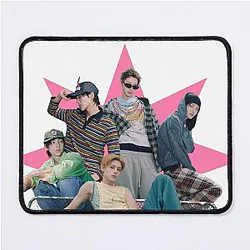 Cortis Group Mousepad