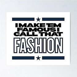 Cortis Fashion K-pop Music Poster